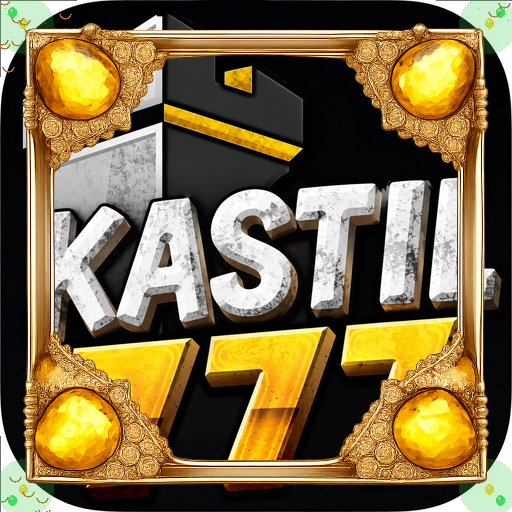 kastil777 — mitra unggulan